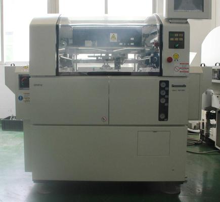 Panasonic SP60-M automatic printer